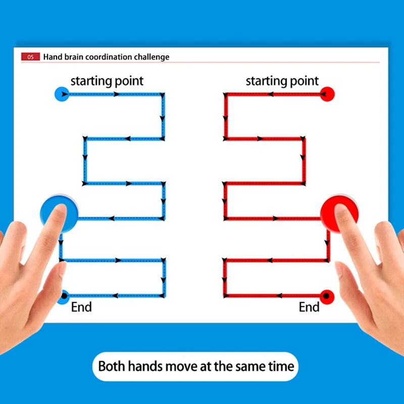 

Trajectory Training Drawing Educational Toys for Children Learning Early Education Birthday Gift