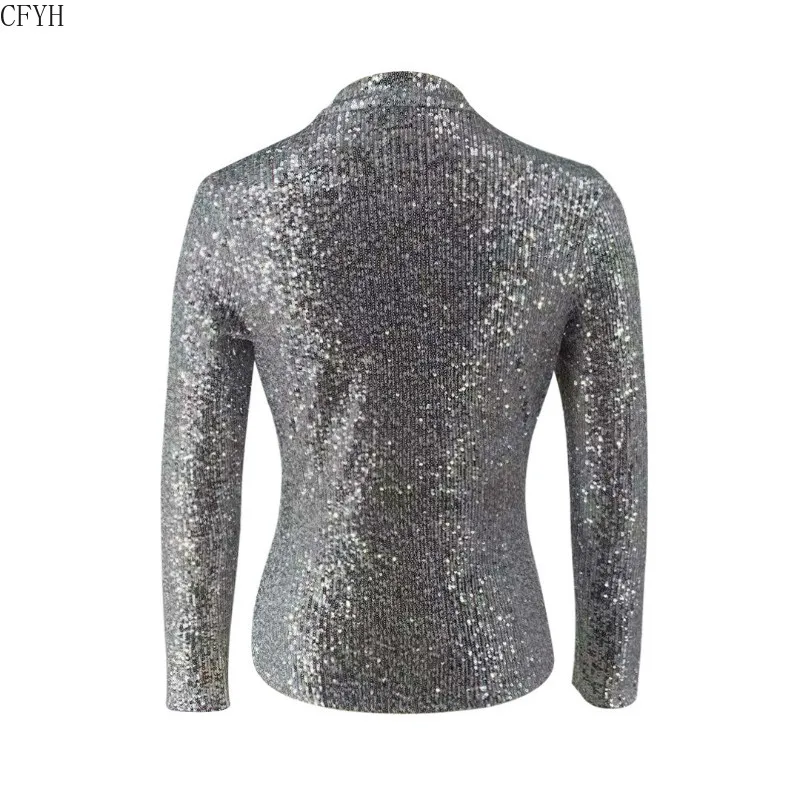 

Women Tshirt O-Neck Long Sleeve Turtleneck T-shirt Fashion Casual Top Shirt Autumn Winter Lady Night Club Clothing Tee