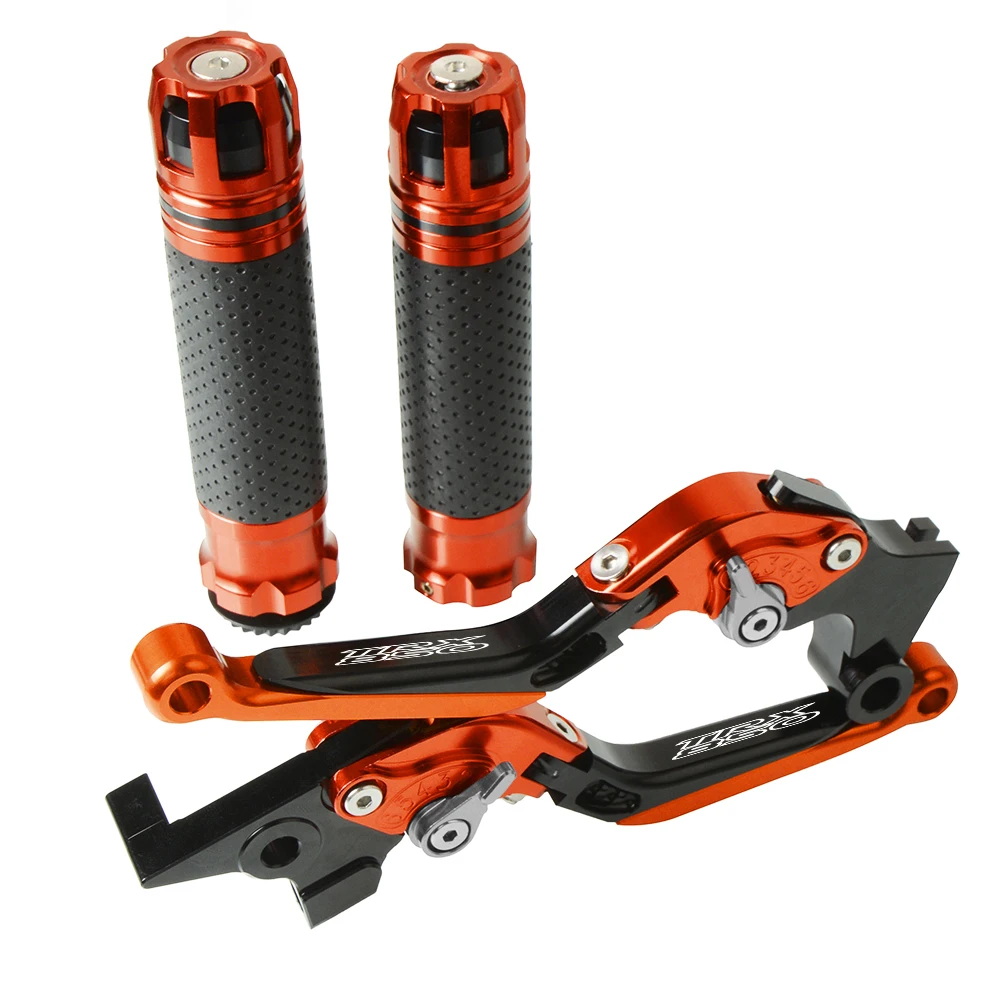 Мотоциклетные аксессуары рычаги тормозной муфты руль рукоятка ручки рукоятки