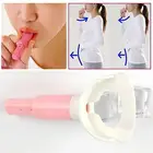 Жиросжигатель, дыхательный тренажер для брюшного пресса, устройство для лифтинга лица, приспособление для похудения, инструменты для легких, увеличение объема тела, потеря веса в талии, Y3B3