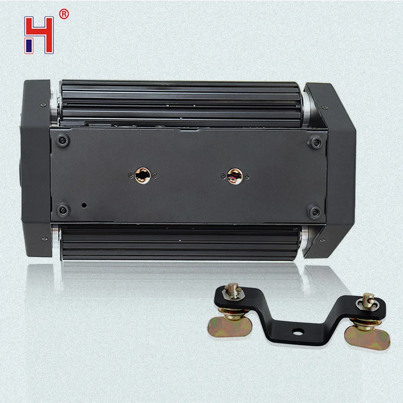 Dj Освещение Led движущаяся голова луч 8X10W Паук свет с Dmx512 управления для вечерние