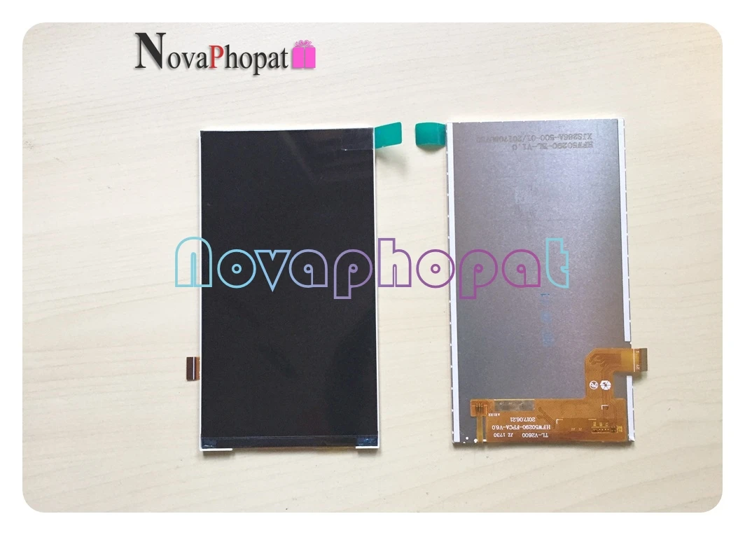 Novaphopat черный/золотой/белый для BQ 5035 бархат BQS сенсорный экран дигитайзер сенсор