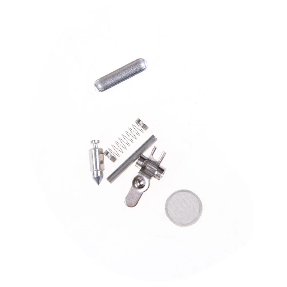 

1Set Carburetor Repair Kit Carb Rebuild Tool Gasket Set For Husqv Arna ZAMA CARB KIT RB-14