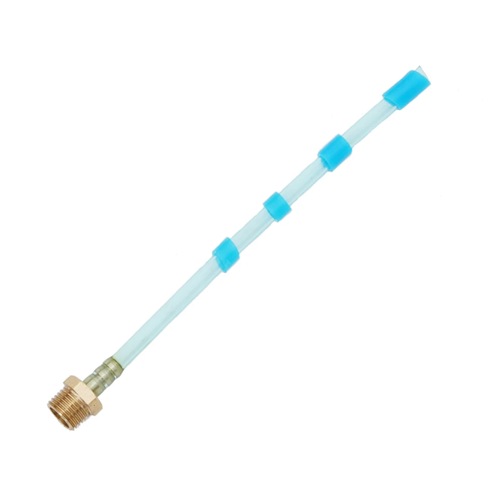

Cleaning gun hose for cleaning gun accessories 11cm long hose spare parts are welcome to purchase