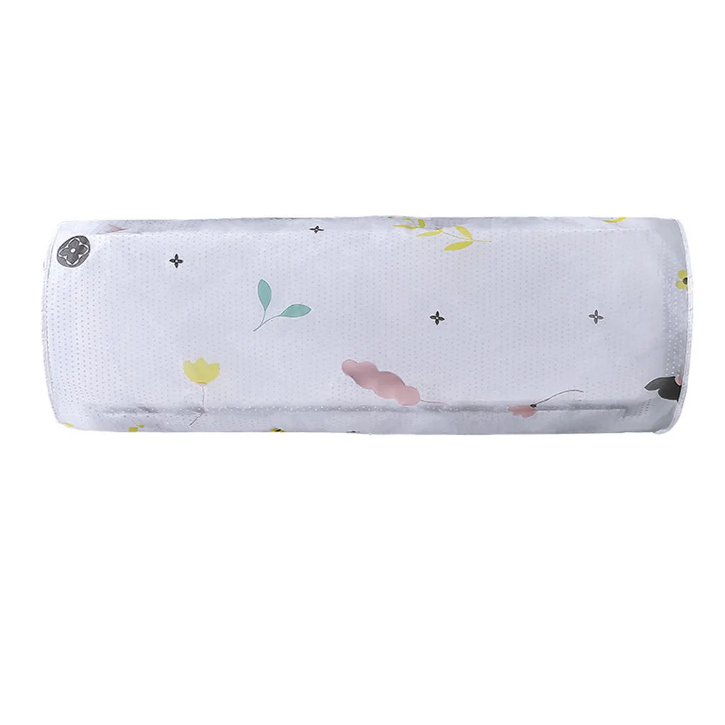 Крышки кондиционеров простые настенные домашние подвесные Чехлы для