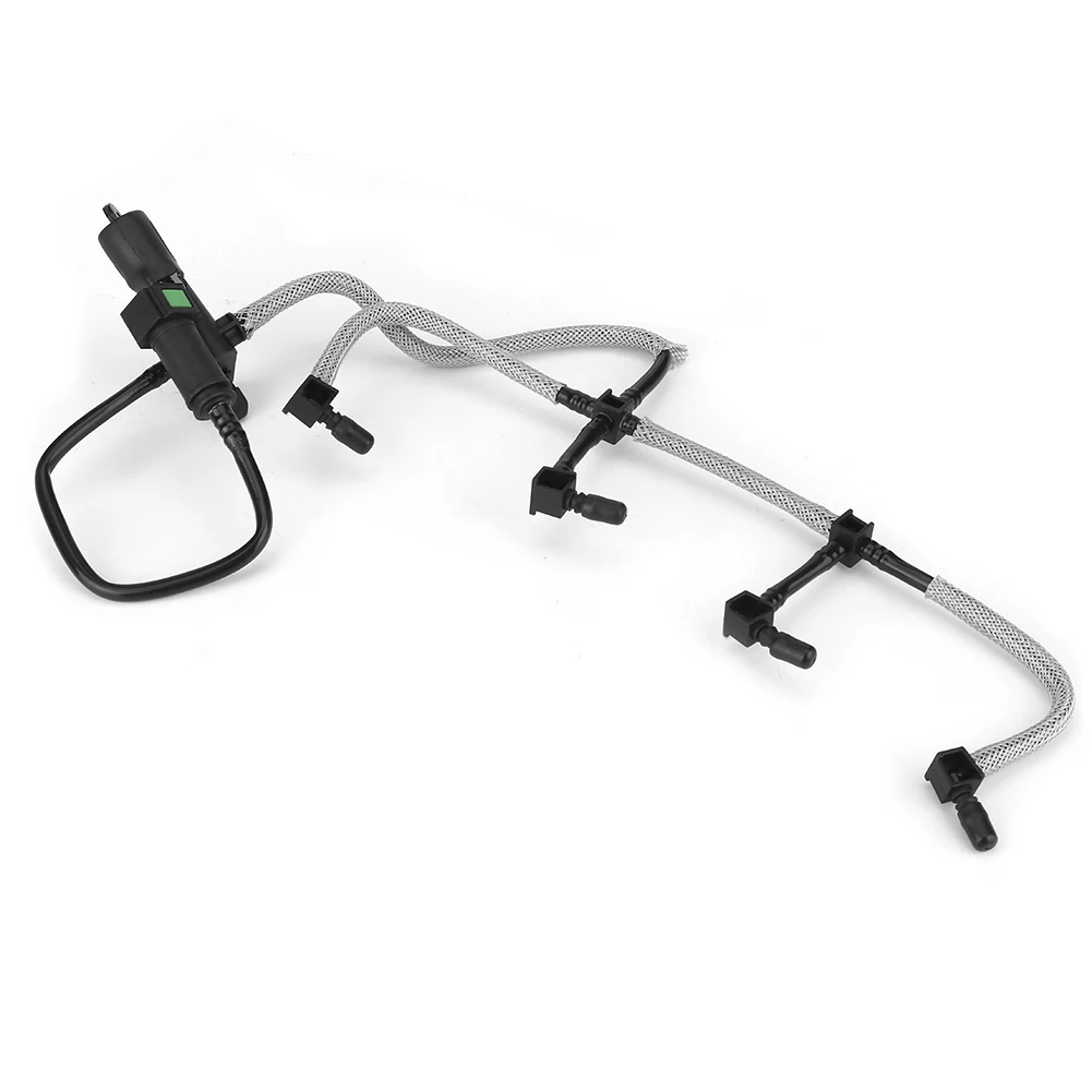 Leak off Fuel Pipe 4M5Q-9K022-AG Replacement Fits for Ford Focus/C-MAX/Mondeo | Автомобили и мотоциклы