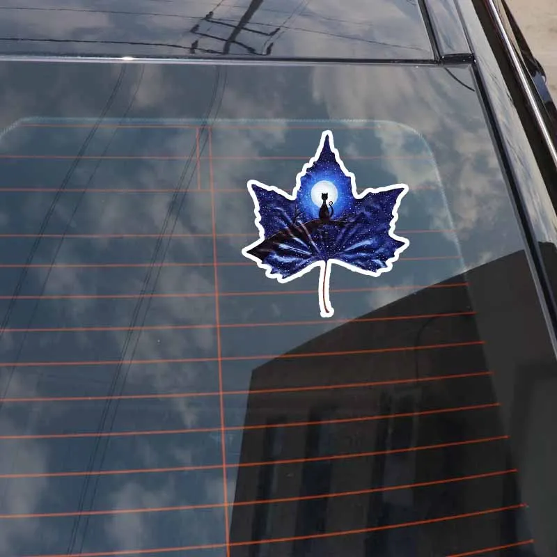 Aliauto уникальная автомобильная наклейка креативная ручная нарисованная