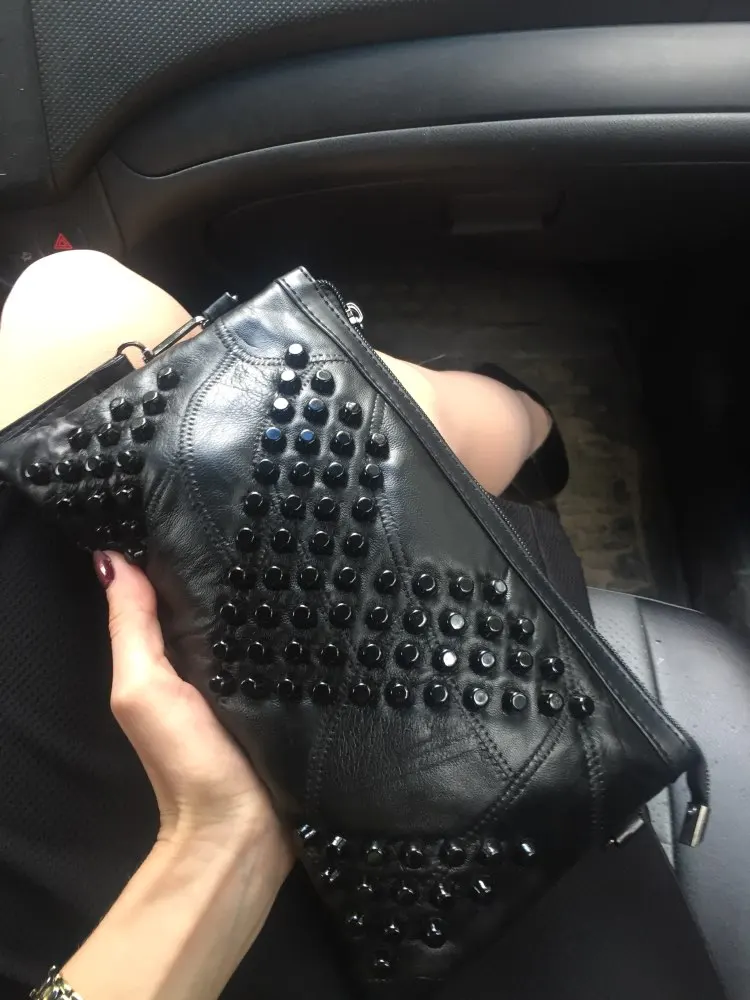 Aliwood новая корона бабочка женская сумка сумки почтальонки из натуральной кожи с