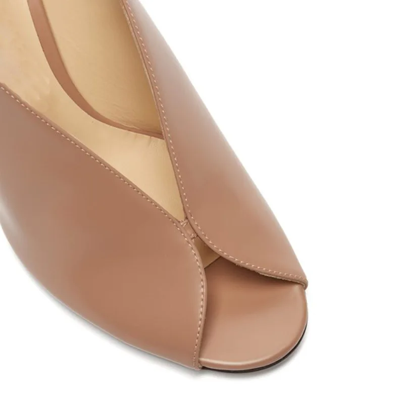 

Stylish Elegant Gladiator Women High Heels Sandals Shoe Peep Toe Thin Heels Pumps Party Dress Wedding Stilettos Plus Size 34-45