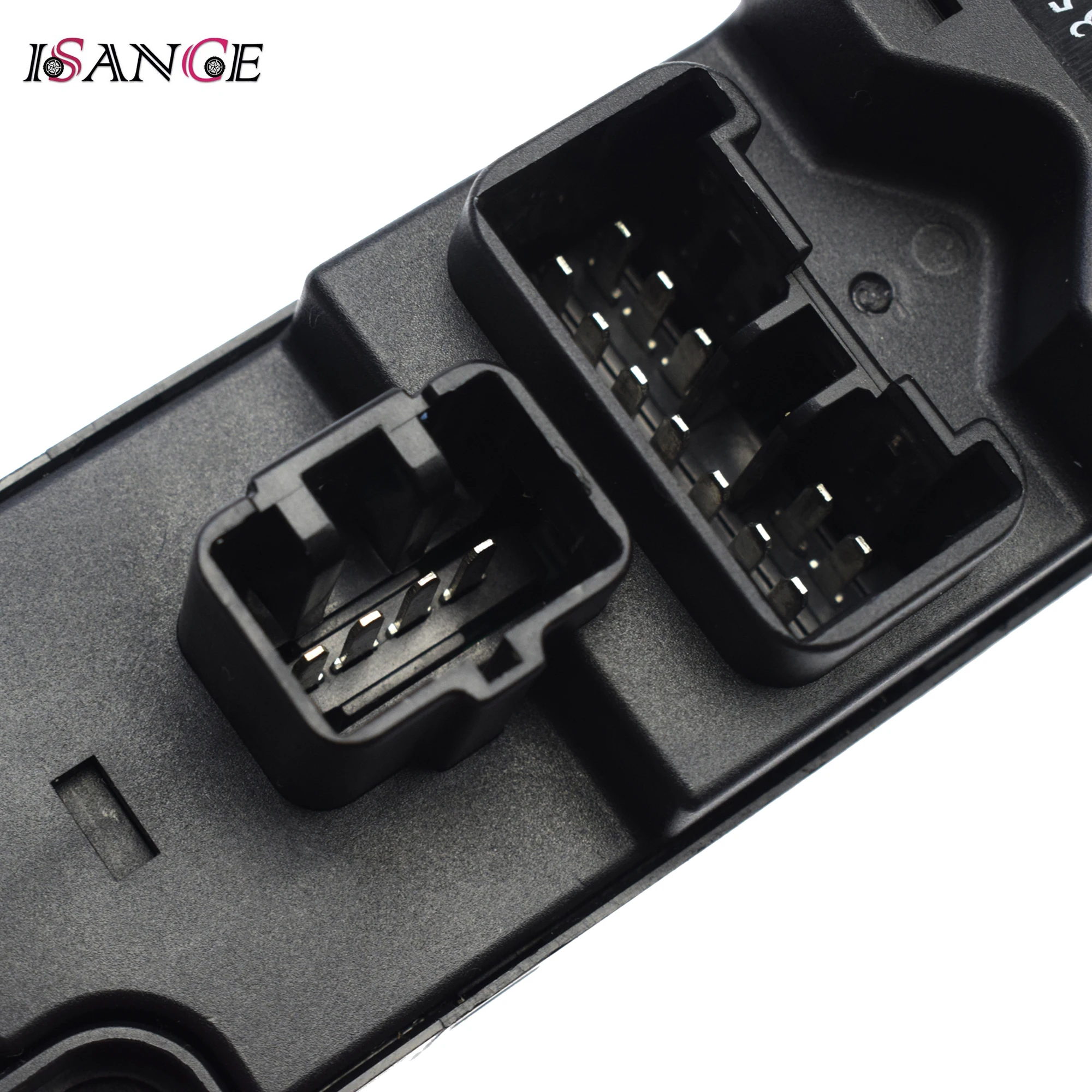 Электростеклоподъемный выключатель ISANCE левый Драйвер для Mazda 6 2003-2012 3 5 4 |