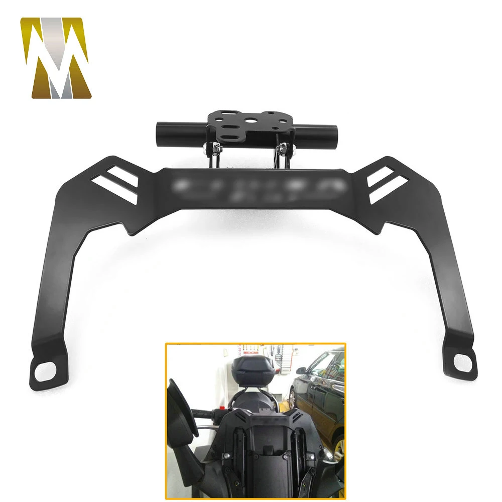 Держатель для GPS навигатора Honda Forza 125 250 300 Forza125 Forza250 Forza300 2018 2019 2020 | Автомобили и