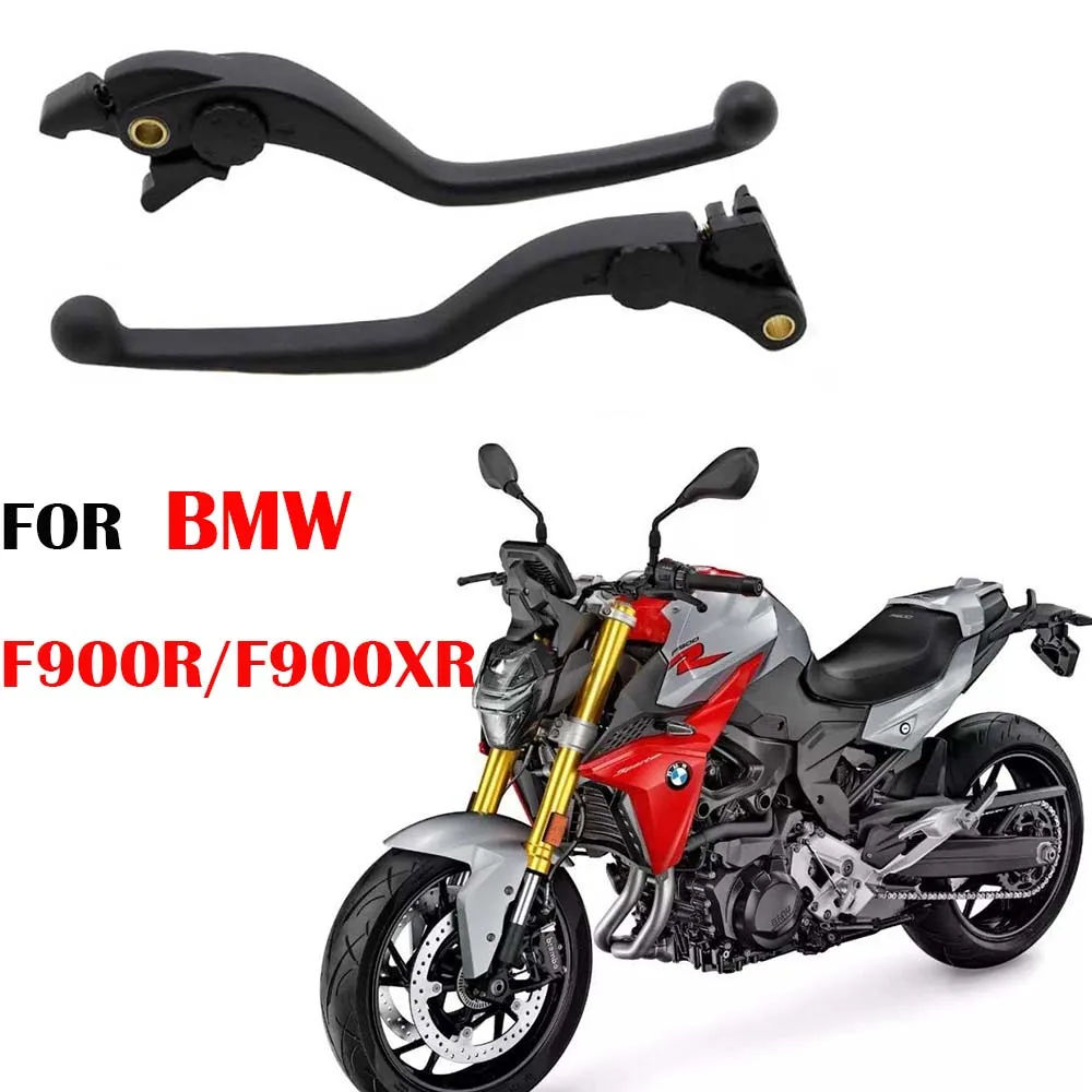 

Новинка 2023 года для BMW F900R F900XR F 900R 2020 2021 2022 2023, рычаги тормозной муфты мотоцикла с ручкой F900R