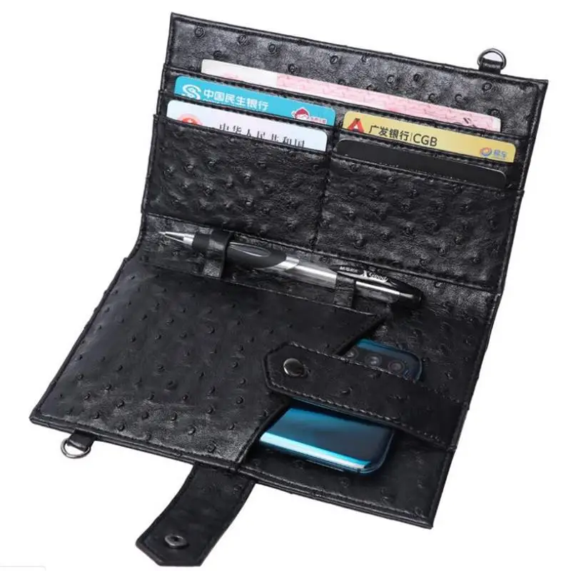 Роскошная кожаная сумка из кожи питона через плечо страусиной женская змеиной