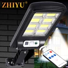 Уличный светсветильник льник на солнечной батарее, 10 шт., 3 светильник мА освещения, водонепроницаемый датчик движения, украшение для сада