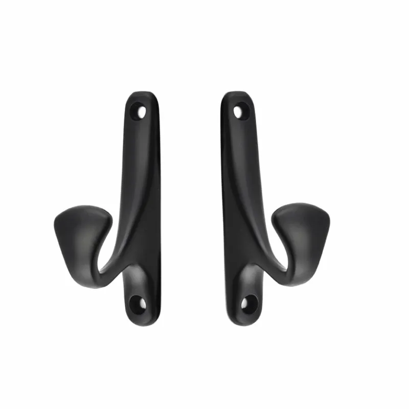 5 шт./лот хорошее качество цинковый сплав крючок для хранения настенная вешалка