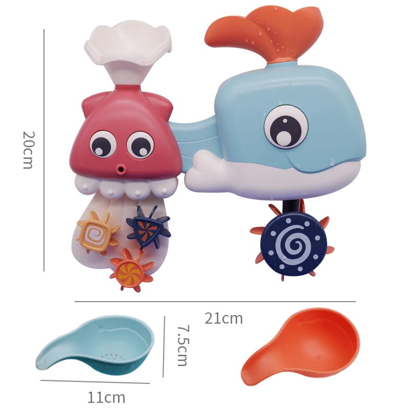 

Children Beach Toys Kids Summer Digging Sand Tool With Shovel Water Game Play Outdoor Toys Set Sandbox Random Color