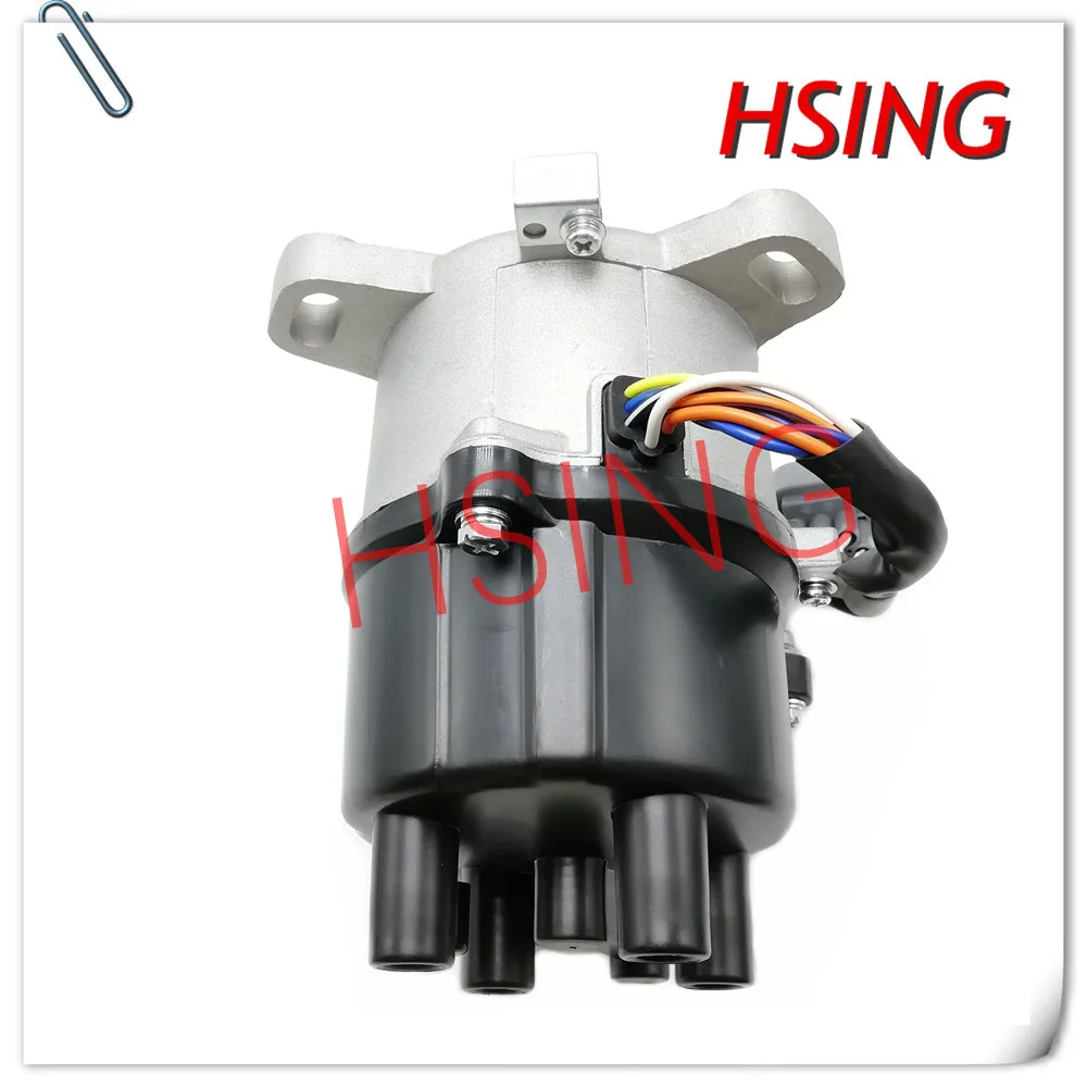 HSINGYE совершенно новый # TD 97U распределителя зажигания подходит для 1997 1998 Хонда сrv