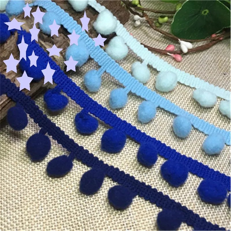 5 ярдов кружевная ткань аксессуары для шитья | Дом и сад