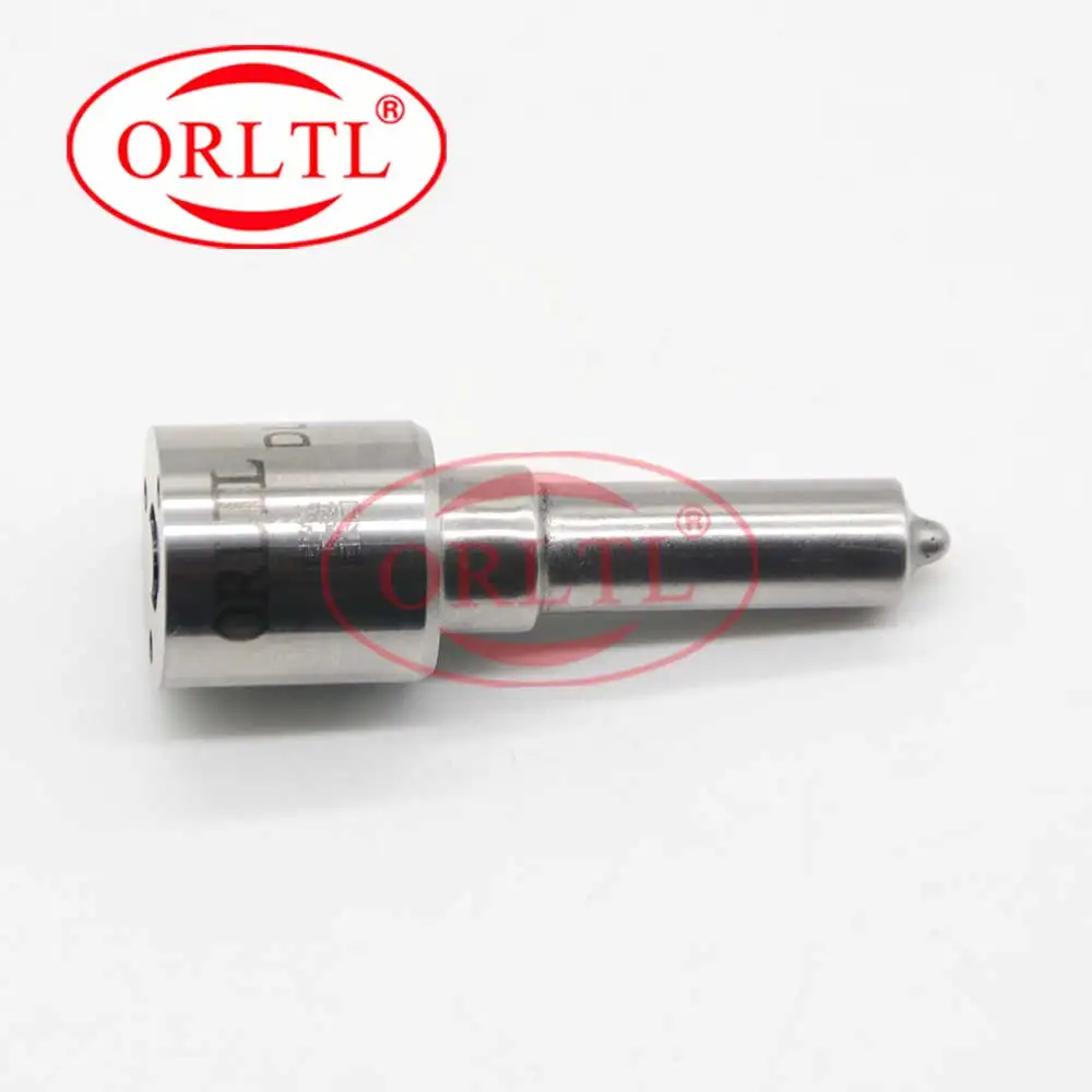 ORLTL DLLA 150P 1666 Дизельная форсунка FUEL DLLA150P1666 0 433 172 022 для GREATWALL 55577668 445 110 293 0445110407