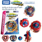 Оригинальный TAKARA TOMY Beyblade Burst, супер король, фотоусилитель, храбрости валькири. Ev 2A PSL Игрушки для мальчиков 6 лет дети
