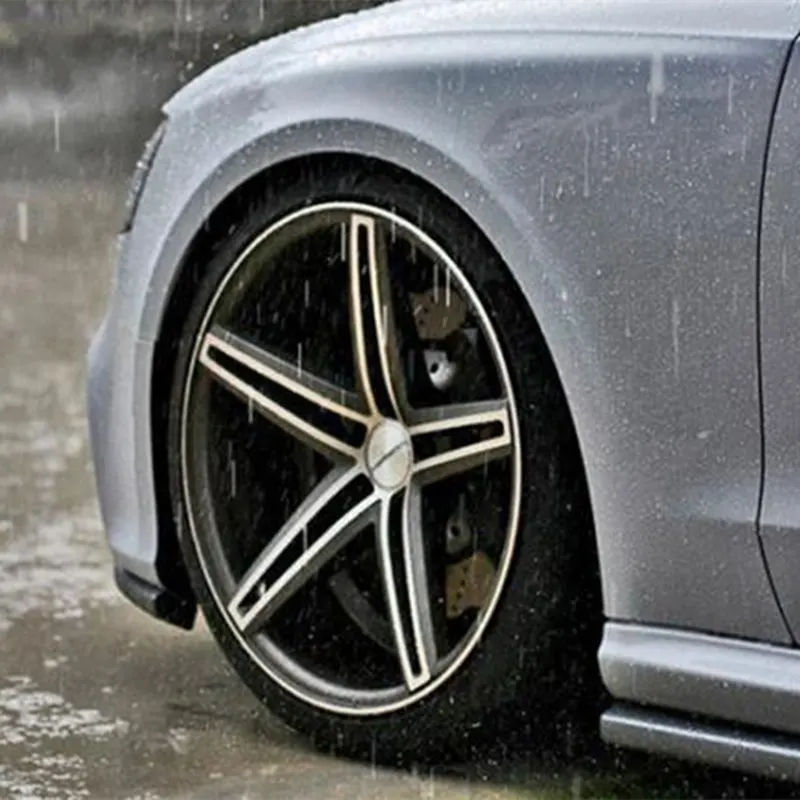 Автомобильные литые диски кованые Литые шины для HONDA TOYOTA VW racing cars voss CV5 TUV VIA JWL