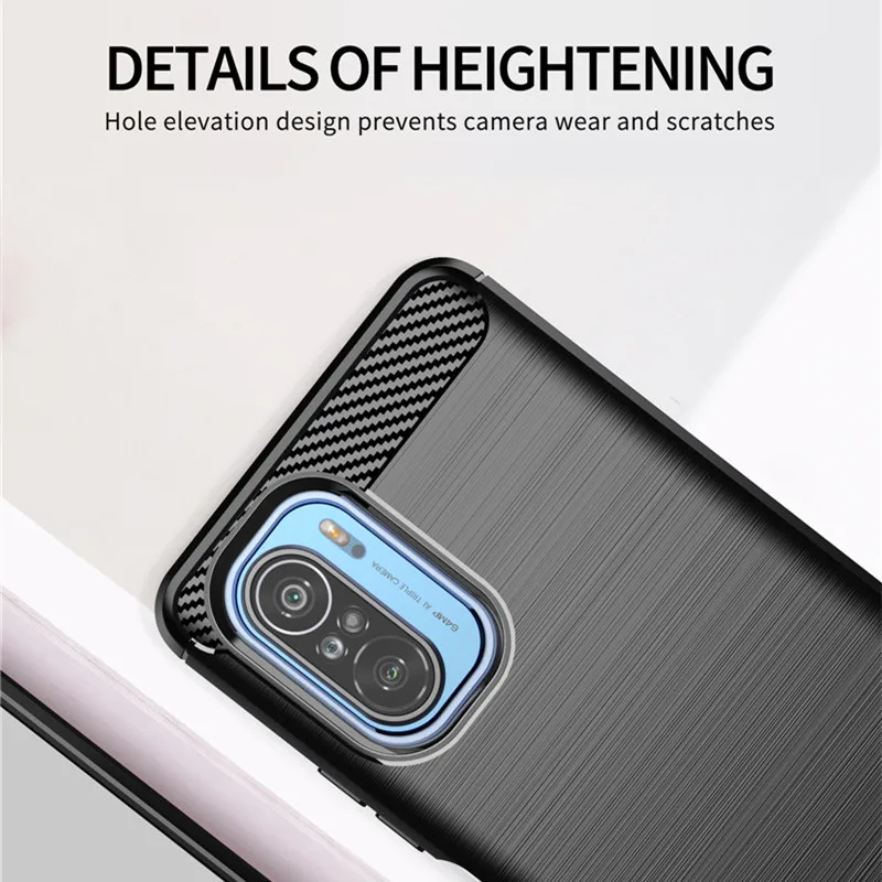 

Для Xiaomi Redmi K40 Pro Чехол для Redmi K40 Pro Capas телефон задний противоударный Бампер ТПУ мягкий чехол для Redmi K40 Pro Fundas 6,67"