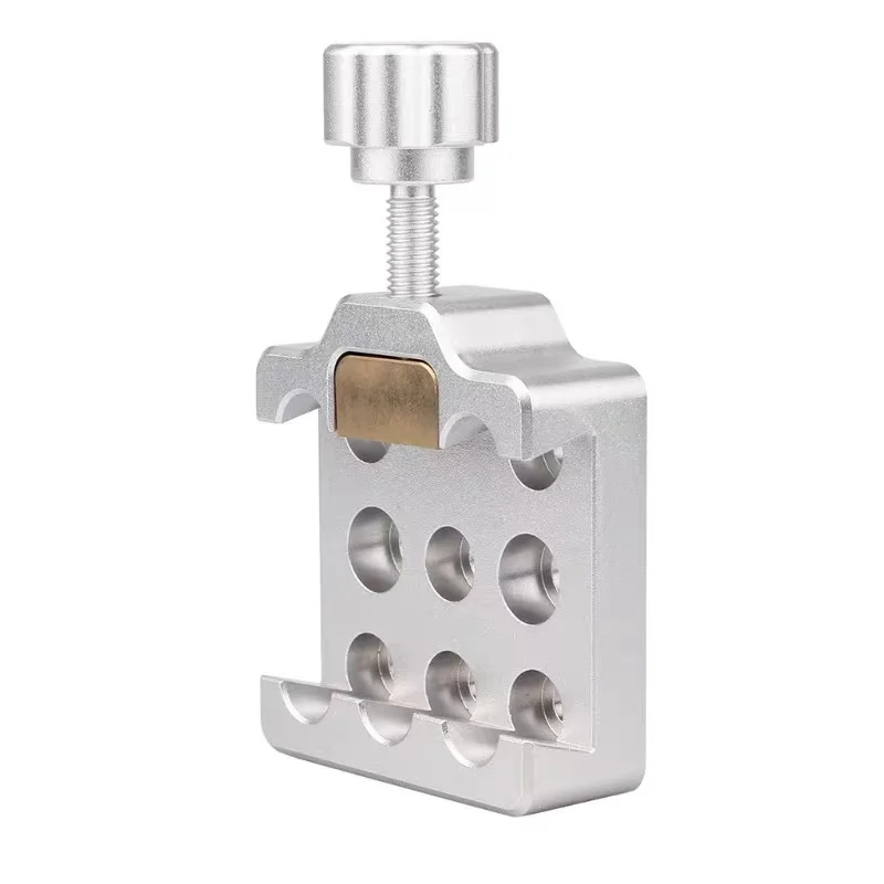 Зажим Ласточкин хвост для астрономического телескопа | Инструменты