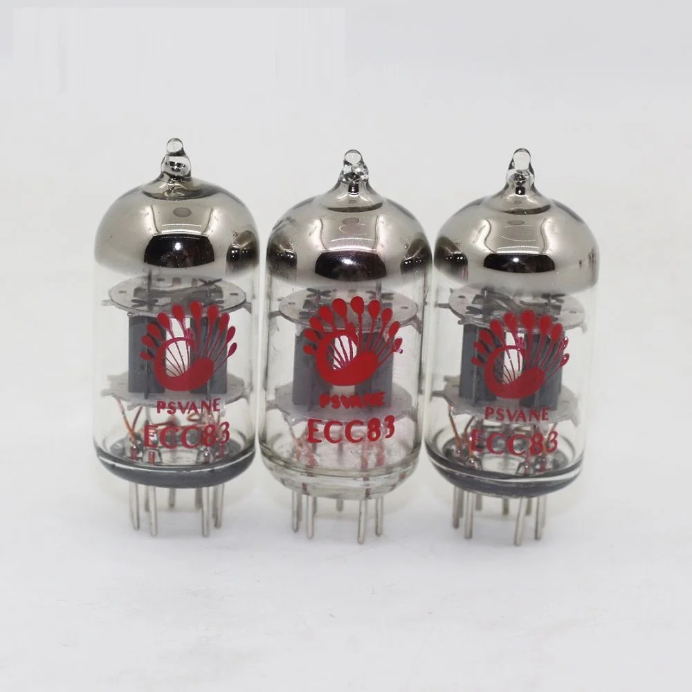 Reference Marantz 7 Circuit Tube Amplifier Imported EH JJ 12AX7 Or PSVANE ECC83 Preamplifier | Электроника