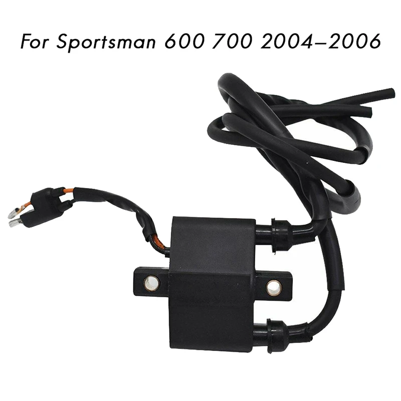 

Ignition Coil for 2004-2006 Polaris Sportsman 600 700 Sportsman MV7 ATV 4010898