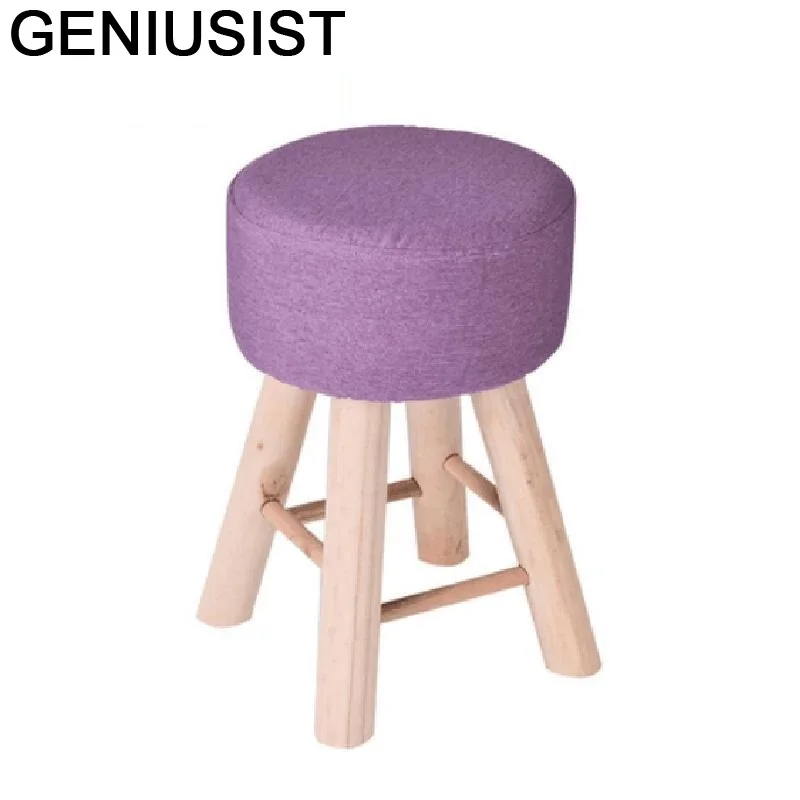 

Rangement Dressing Banco Zapatero Sofa Footstool Storage Pufa Do Siedzenia Ottoman Change Shoes Tabouret Taburete Foot Stool