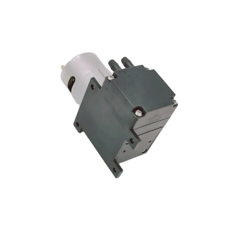 Мембранный воздушный насос постоянного тока 6 в | Строительство и ремонт