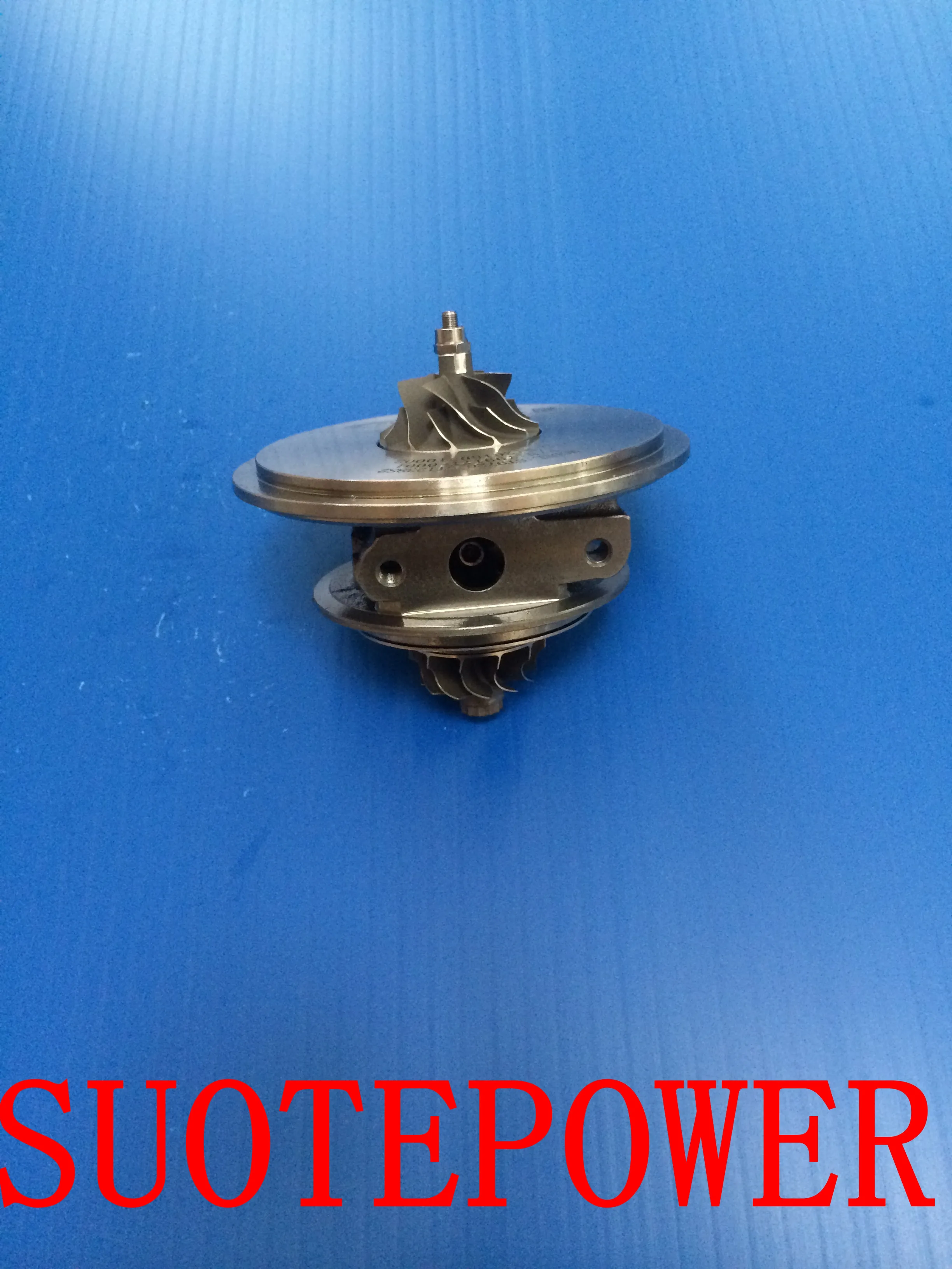 Suotepower turbo core GT1238SZ 799171-0001/55231037 799171-5002S для двигателя FIAT PUNTO/KANCIA Fiat Lancia OPEL CORSA A13DTC |