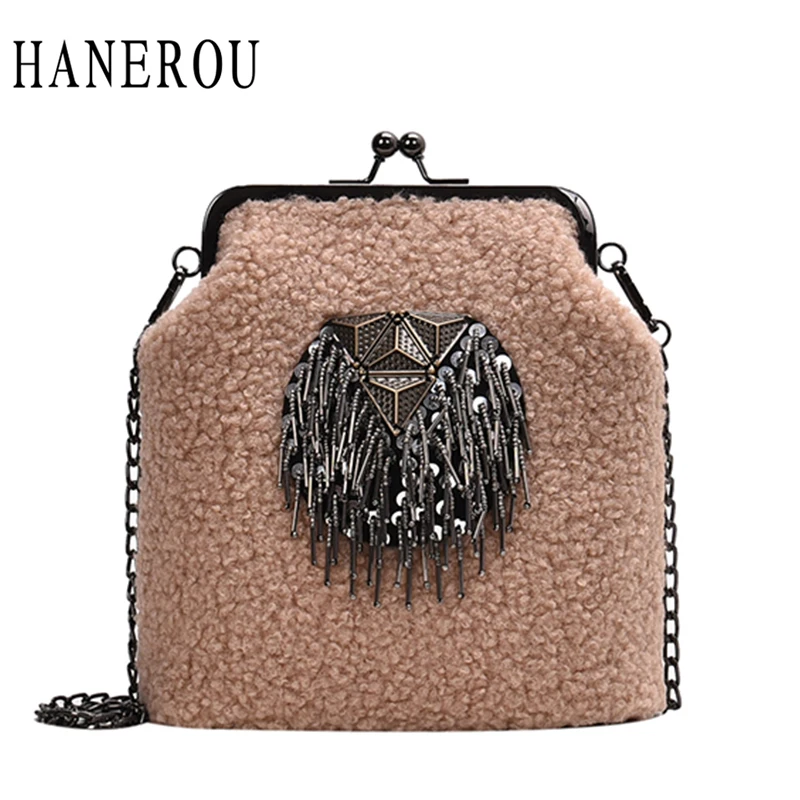 Модная женская сумка с цепочкой хит продаж новый модный вечерний женский кошелек