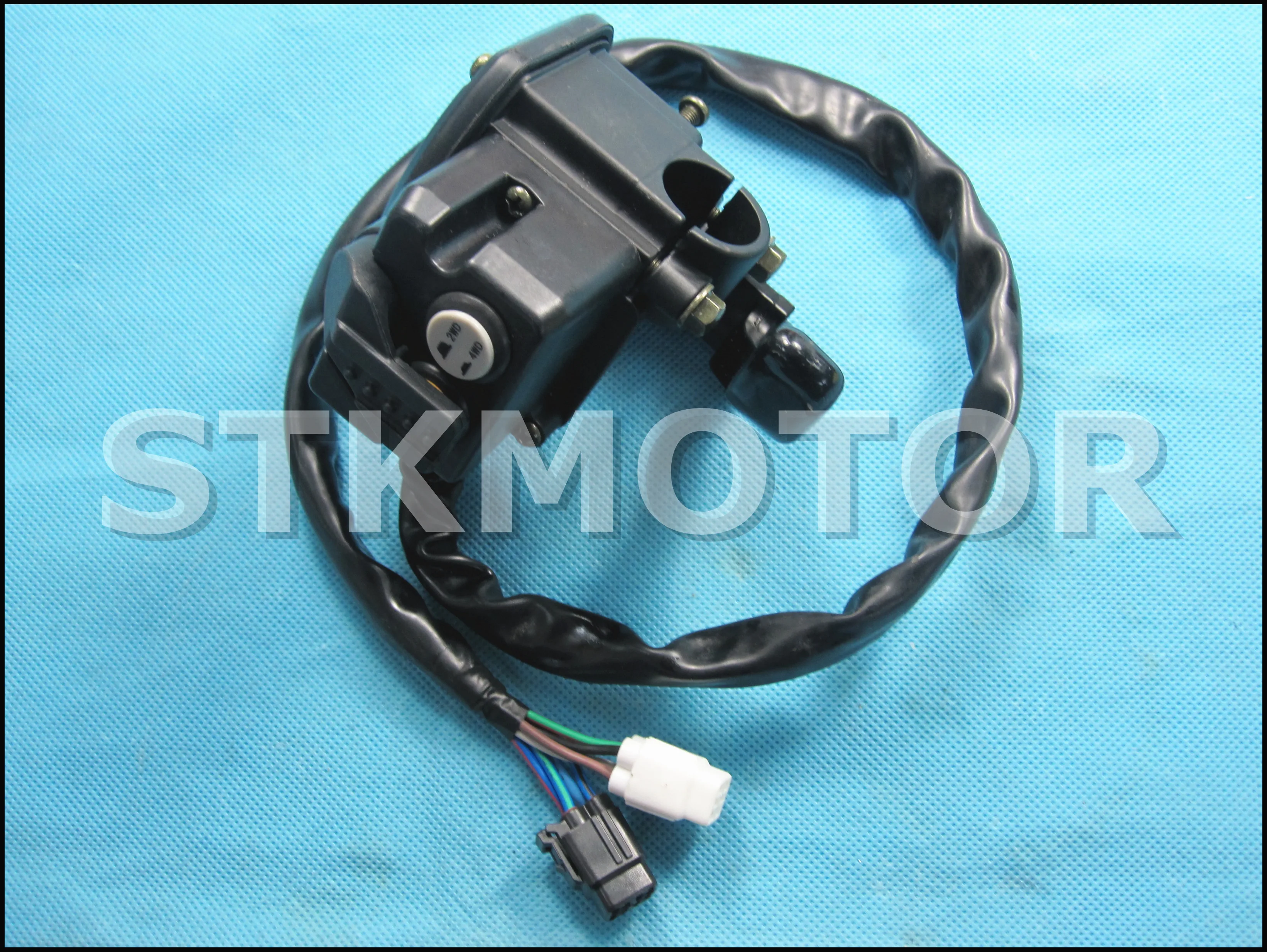 Переключатель для квадроцикла Hisun Max 500CC 700CC ATV 61700 058 0000|Детали и аксессуары