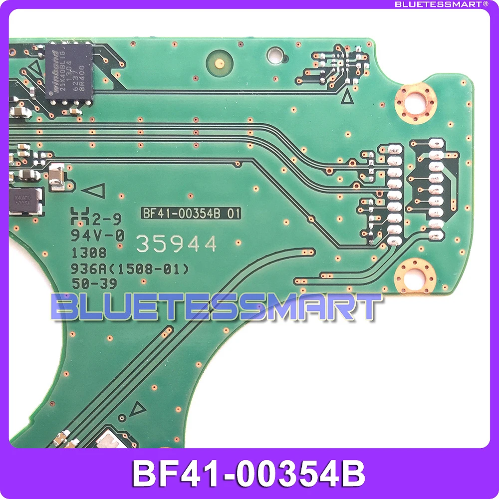 hdd pcb логическая плата bf41 00354b 01 или bf41 00354a 00