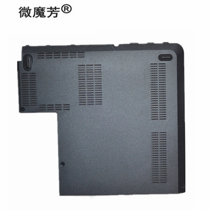 Новинка для Lenovo Thinkpad Edge E431 E440 нижний корпус жесткого диска Крышка корпуса черный