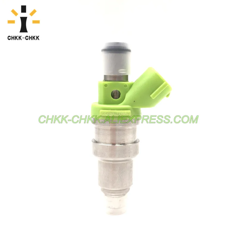 CHKK 23250 70080 23209 реконструкция топливного инжектора для Тойота на Супра 1988 ~ 1993 CRESSIDA
