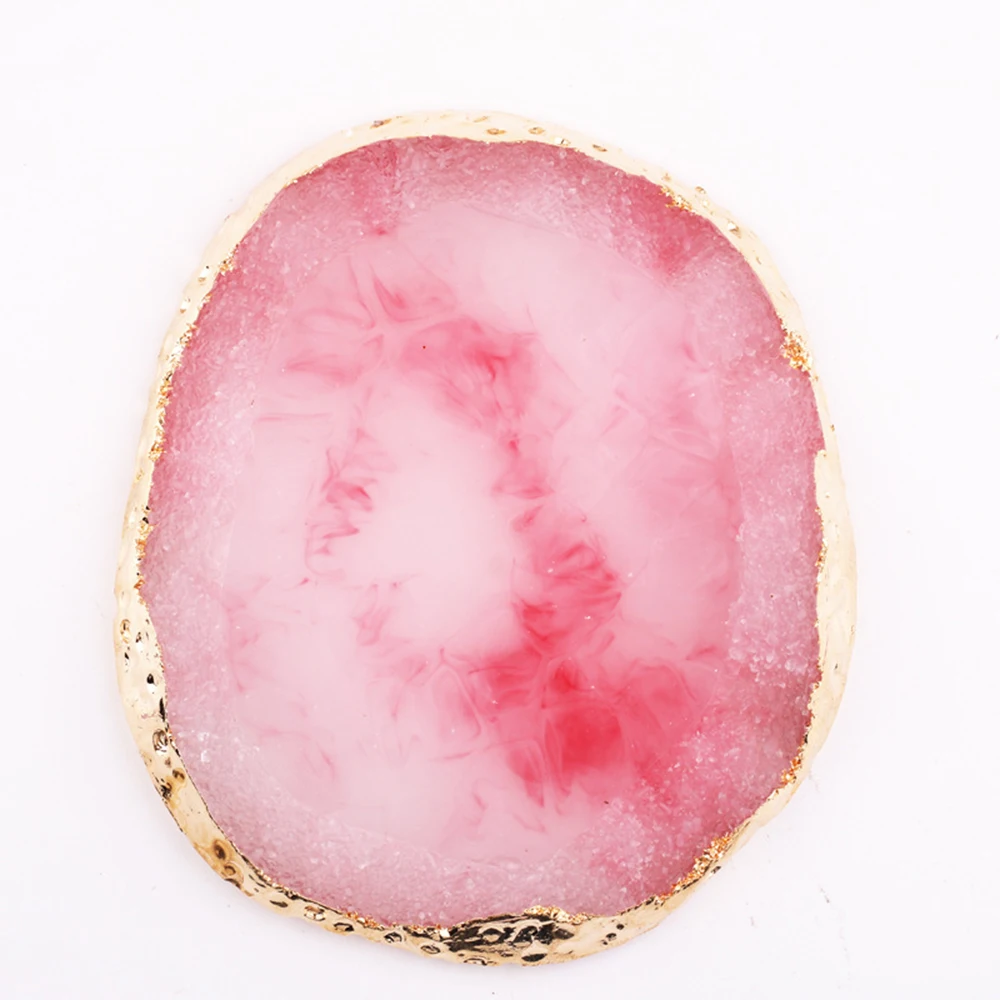 Посуда из смолы с геометрическим узором керамическая тарелка листьями корзина