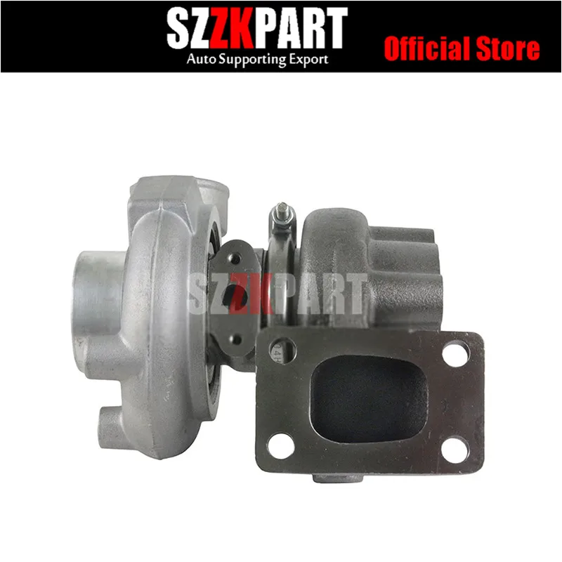 

NEW HNROCK turbocharger with 04259289KZ 318848 BF6M1013FC S2B FOR EC240