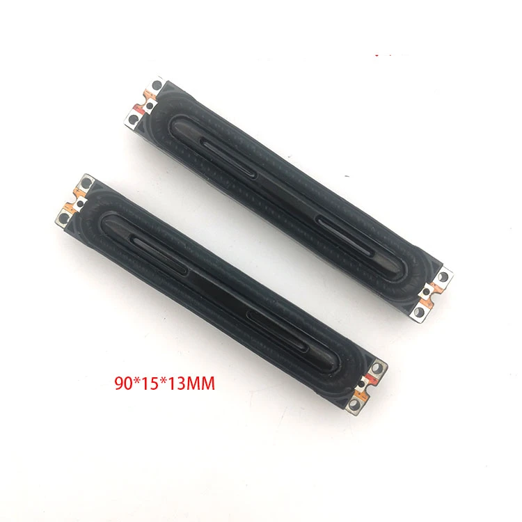 10pcs LCD TV Speaker Replacement For Samsung BN96-12941D R101206JY | Лампы и освещение