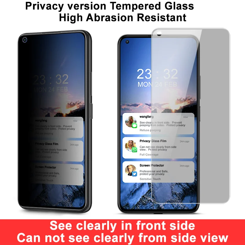 Защитная пленка для экрана из закаленного стекла Realme 6 6i 6s Pro 7 8 8i 8s X XT X2 X3 X7 Max |