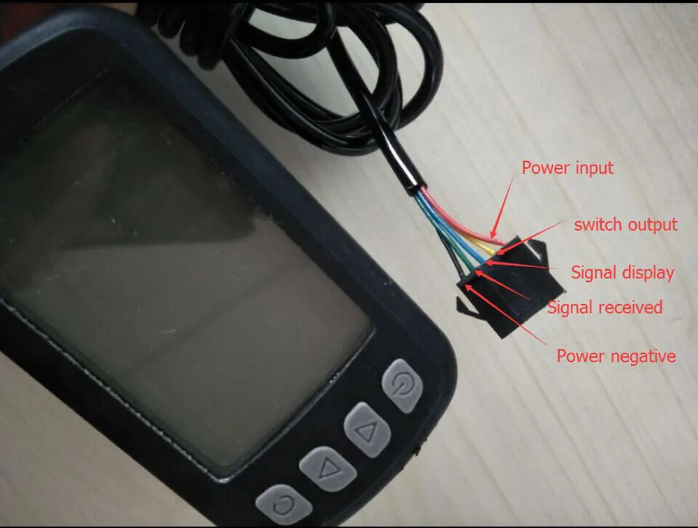 Комплект мотора для электрического велосипеда 8 дюймов 48 В 1000 Вт Fat Tire 200*81