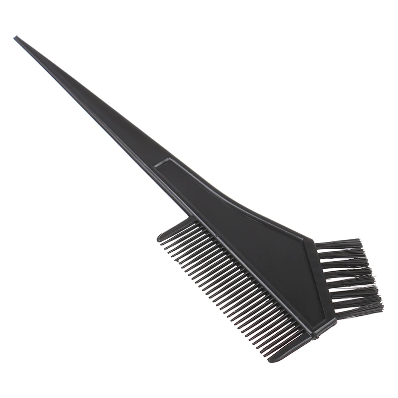 

5pcs Hair Coloring Dyeing Kit Color Dye Brush Comb Mixing Bowl Salon Tint Tool Clearance Sale