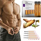 Для увеличения пениса, увеличить Для мужчин t массажное масло для увеличения роста утепленные член повысить крем эрекции для задержки эякуляции секс помпа Для мужчин здоровья