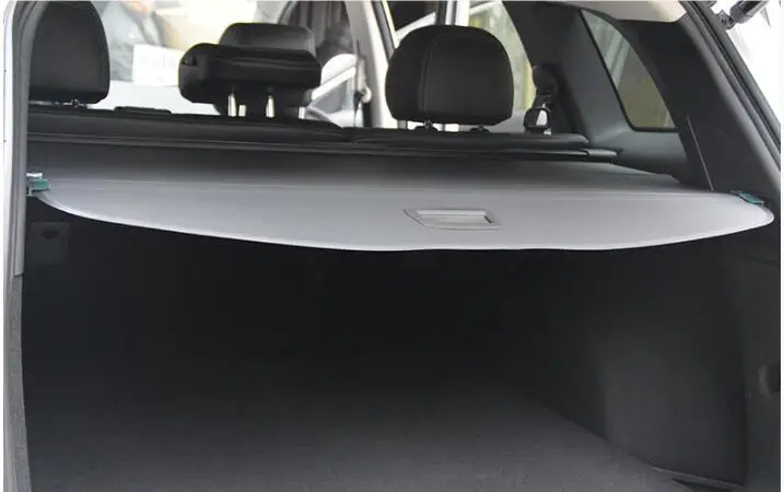 Защитный чехол для багажника автомобиля подходит Renault Koleos 2017 2018 2019 высокого