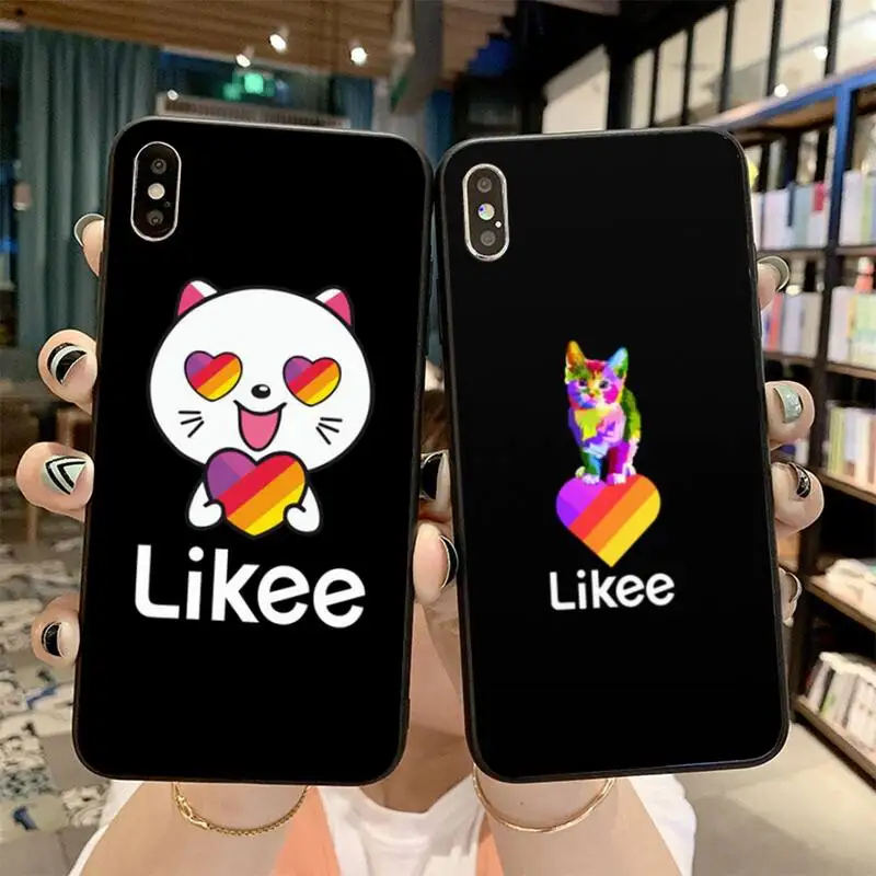 Чехол для iPhone 11 pro XS MAX 8 7 6 6S Plus X 5S SE 2020 XR | Мобильные телефоны и аксессуары