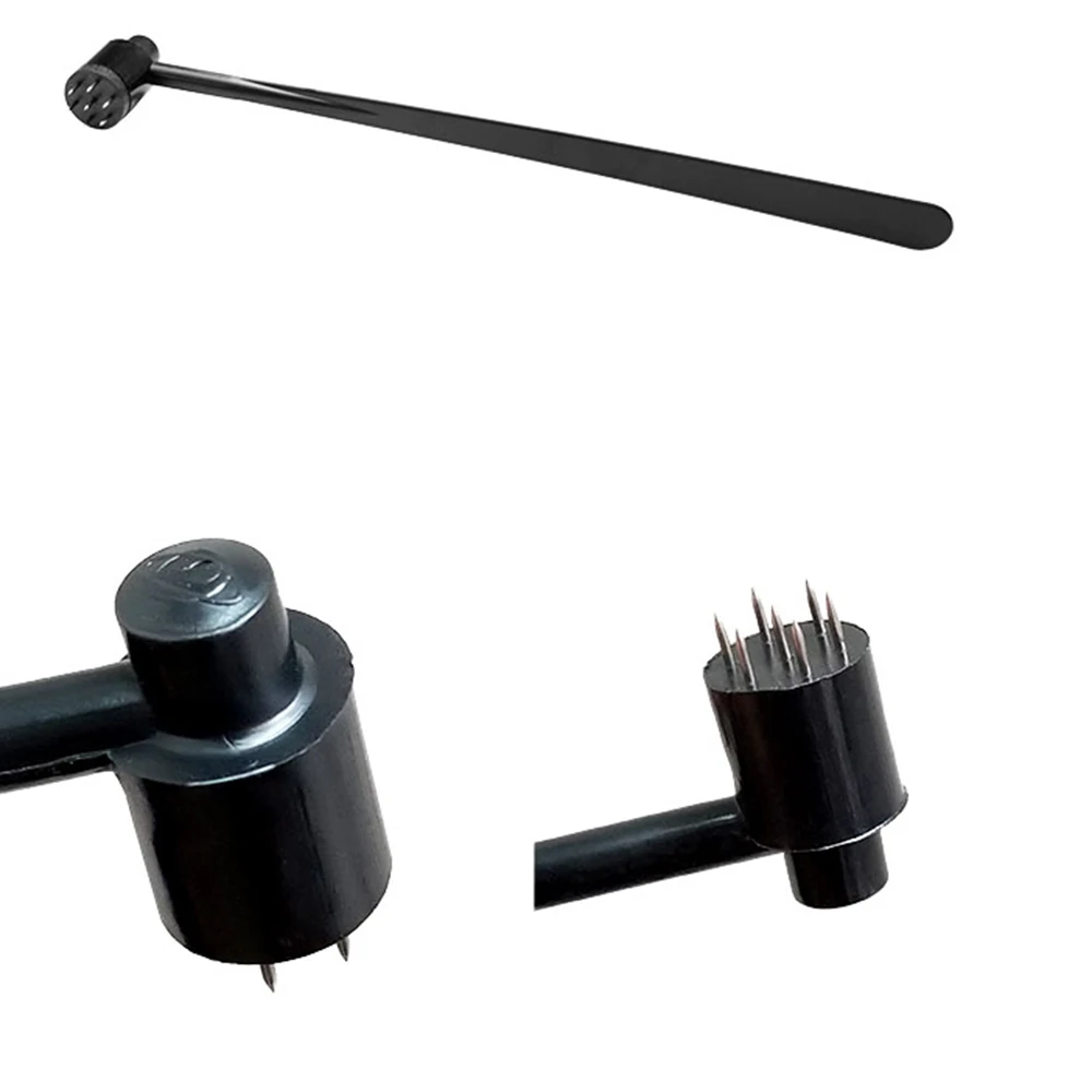 1 шт. игла для лечения бессонницы сливы|Иглоукалывание| |