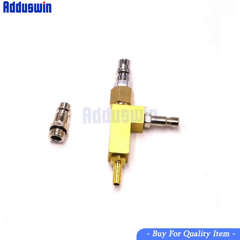 New! 6pcs Vacuum Cooling System Car Radiator Coolant Refill Purging Kit Fast Connector Accessories | Автомобили и мотоциклы