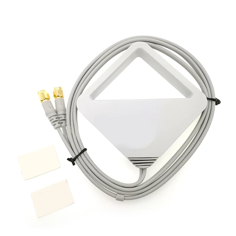 

Wtxup 2400Mbps Wireless Ax200Ngw Ngff Network Wifi Card For Ax200 2.4G/5Ghz 802.11Ac/Ax Wi-Fi Bluetooth 5.0