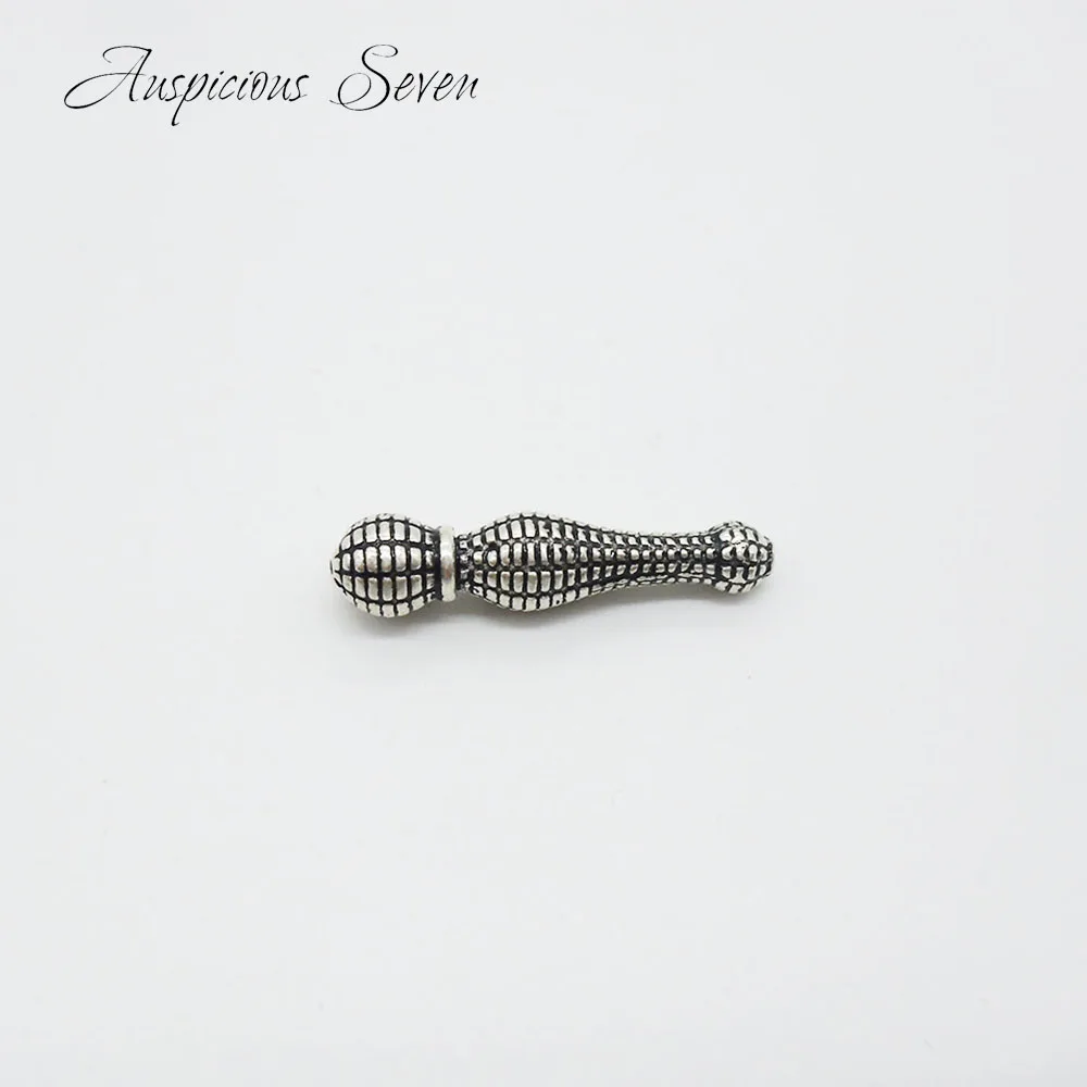 Аксессуары из бисера imams серебро 925 пробы Исламская молитва/искусство|Ювелирная